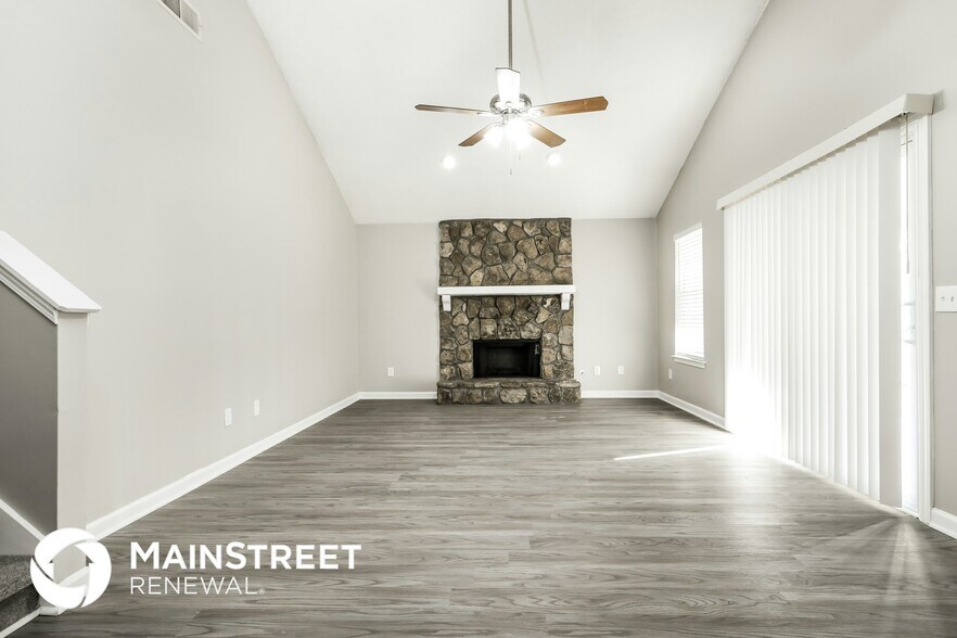 Building Photo - 3144 Manorside Way SW