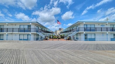 Building Photo - 3501 Boardwalk-A117-A117