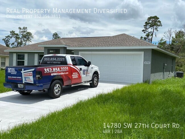 Building Photo - 14780 SW 27 Ct Rd