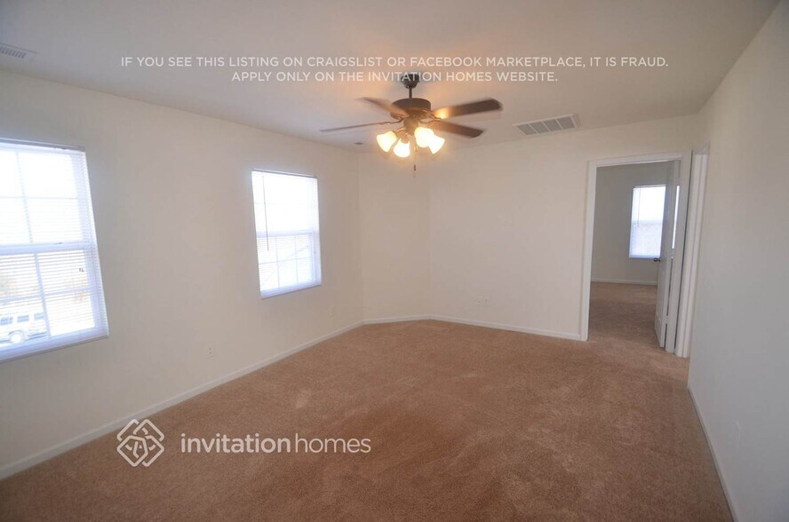 Building Photo - 15509 Rathangan Dr