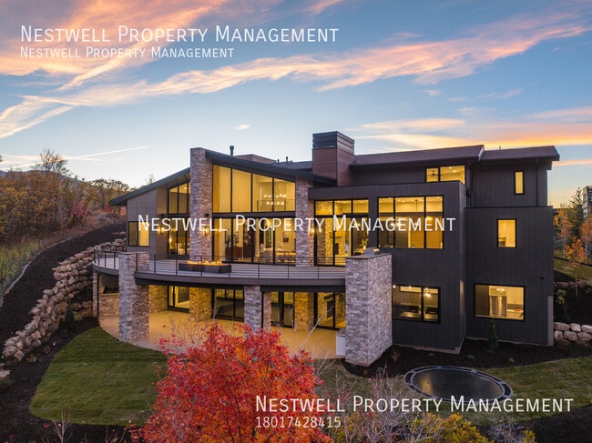 Primary Photo - Brand New Luxury Home in Woodland Hills