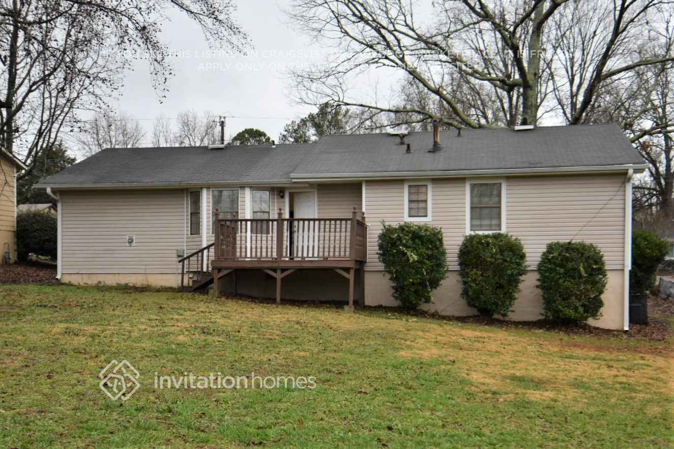 Building Photo - 3146 Gwinnstone Cir SW