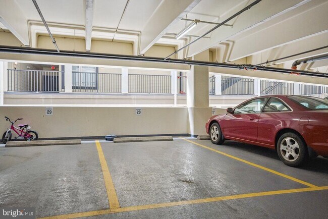 Building Photo - 11800 Old Georgetown Rd