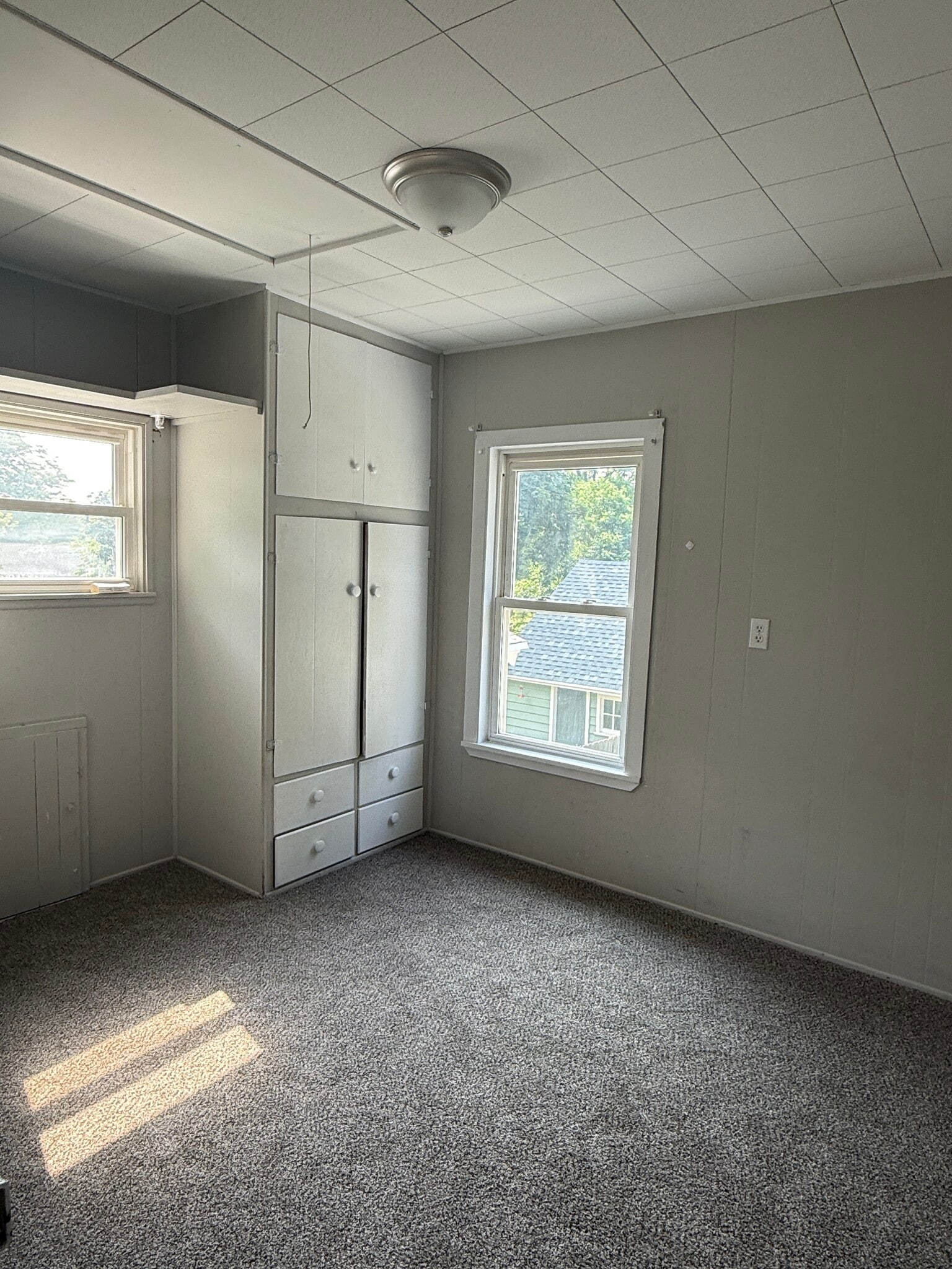Bedroom 2 - 529 S Gault St