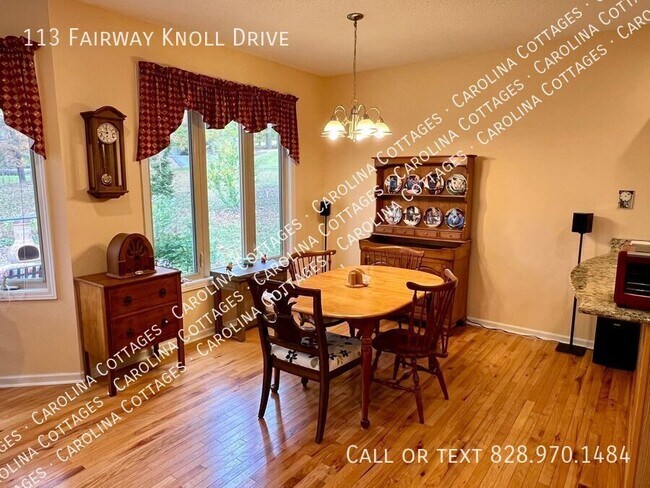Building Photo - 113 Fairway Knoll Dr