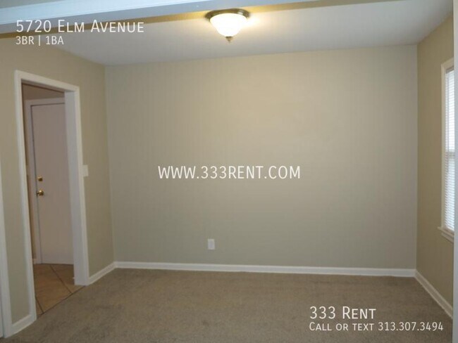 Building Photo - 5720 Elm Ave