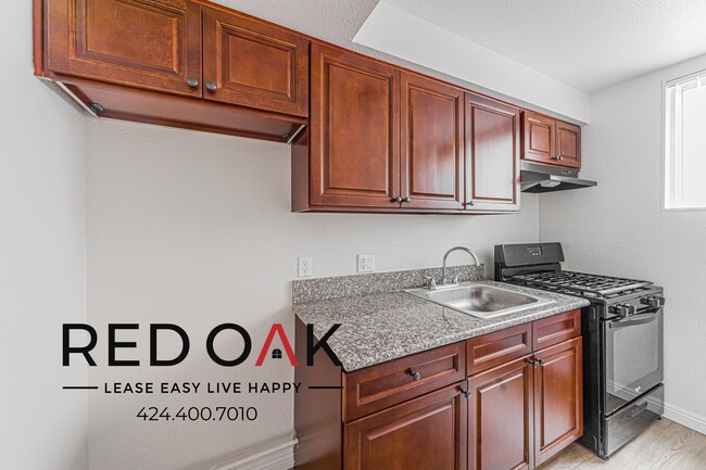 Building Photo - 3655 Artesia Blvd