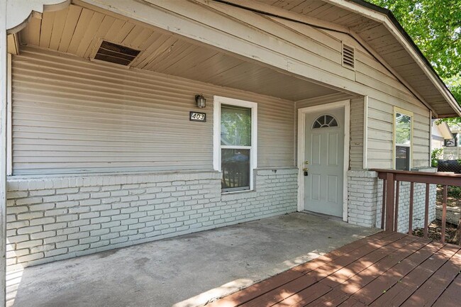 Building Photo - 403 Blackson Ave