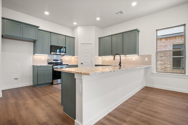 Building Photo - Amazing New Consturction in Viridian!