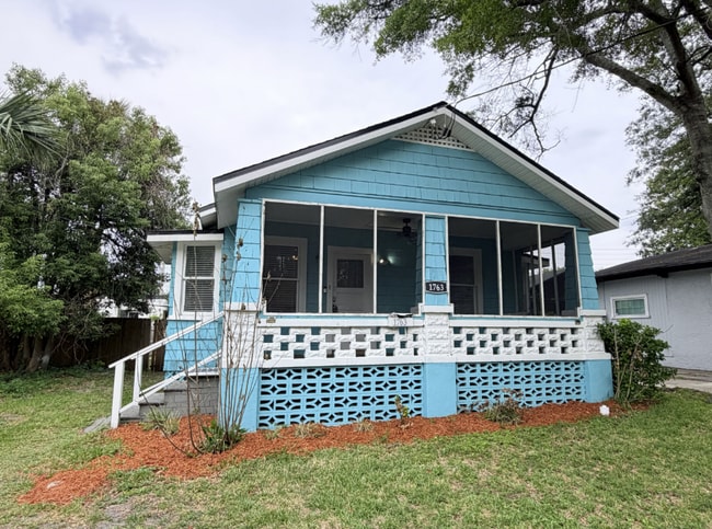 Building Photo - 1763 Landon Ave