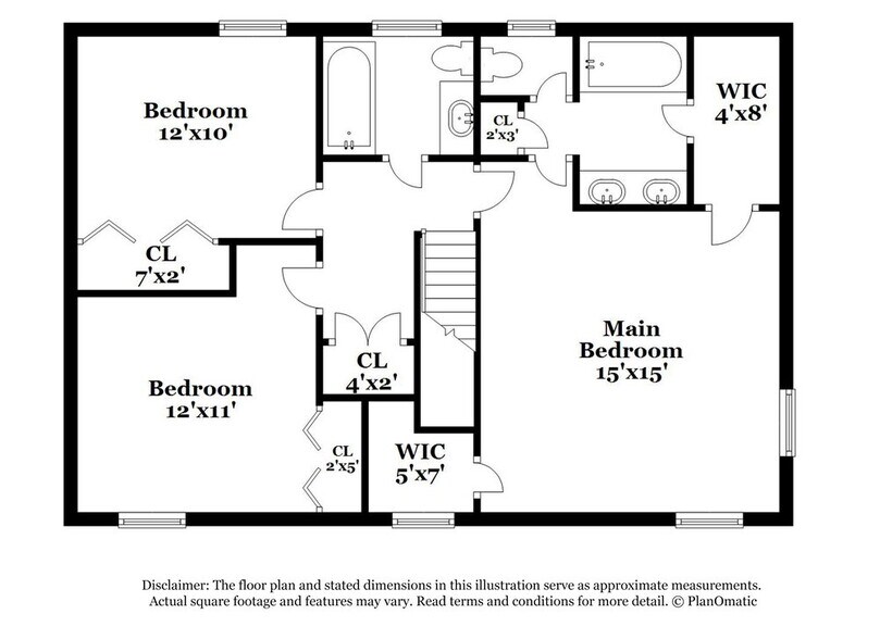 Building Photo - 7100 Falconwood Ct