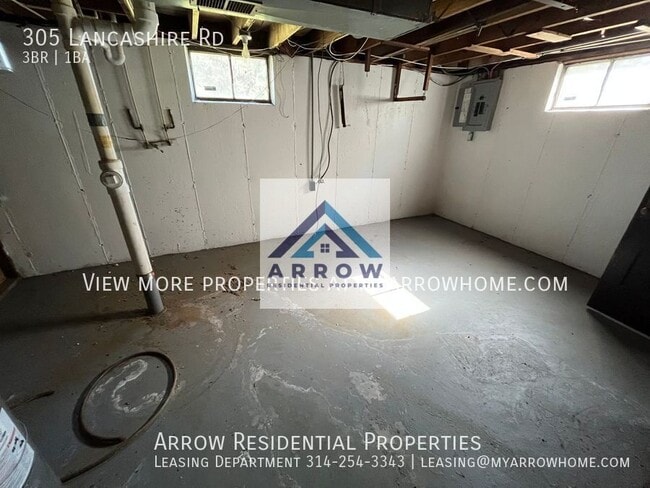 Building Photo - 305 Lancashire Rd
