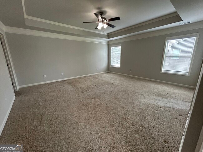 Building Photo - 4215 Cordova Ln