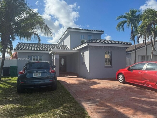 Building Photo - 1750 SW 137th Ct