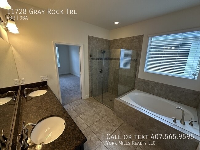 Building Photo - 11728 Gray Rock Trail