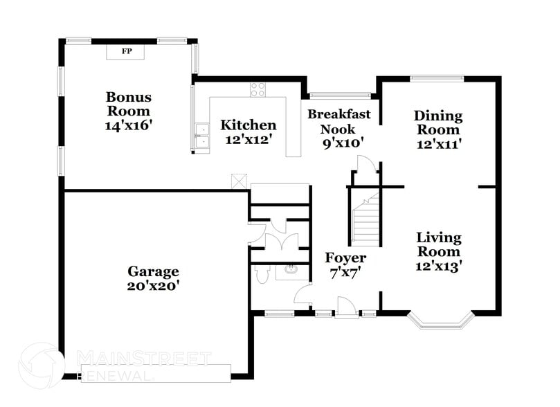Building Photo - 6907 Valhalla Ct