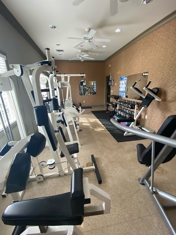 Building Photo - 1000 Villagio Cir