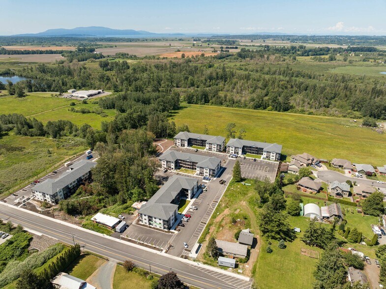 Alder Creek 5125 Labounty Dr Ferndale WA 98248 Apartment Finder