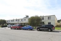 Building Photo - Villa Capri