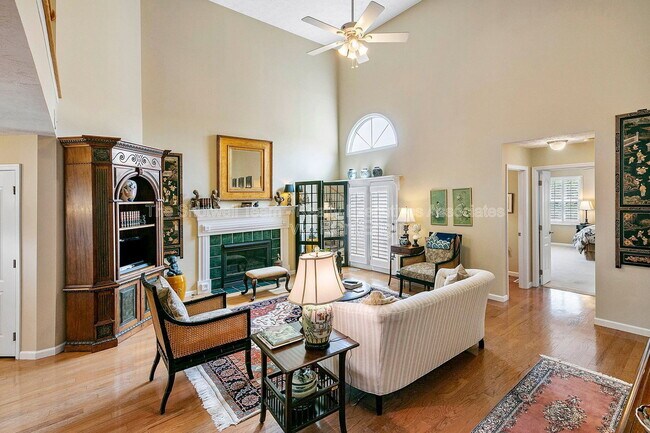 Building Photo - 8508 Angel Oak Ct