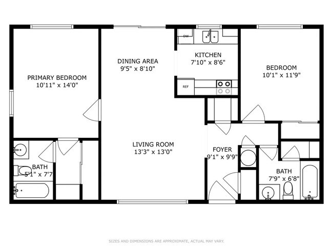 Building Photo - 104 Country Club Dr