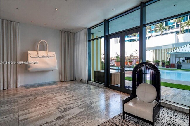 Building Photo - 1300 S Miami Ave