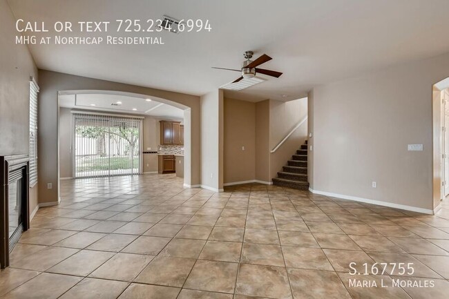 Building Photo - Gorgeous Summerlin Home for Rent