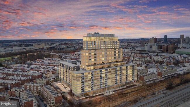 Building Photo - 1200 Steuart St
