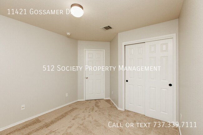 Building Photo - 11421 Gossamer Dr