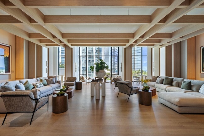 Building Photo - Luxury Studio Living at Park Ward Village #1708