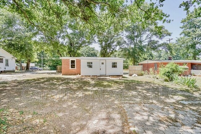 Building Photo - 205 Brushy Creek Rd