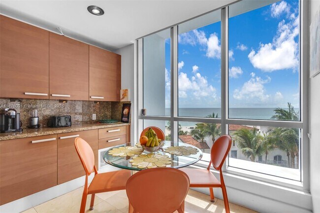 Building Photo - 5959 Collins Ave
