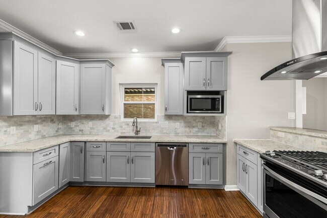 Building Photo - 1014 Riverlace Dr