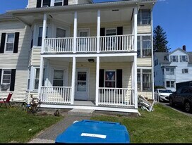 Building Photo - 29 Cutler St