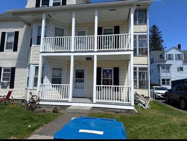 Building Photo - 29 Cutler St