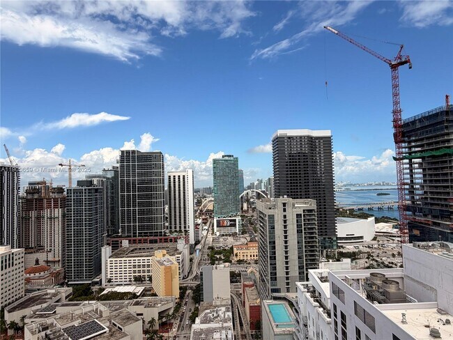 Building Photo - 133 NE 2nd Ave