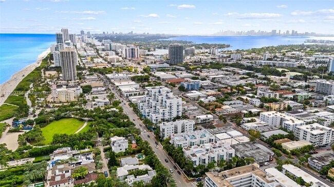 Building Photo - 7744 Collins Ave