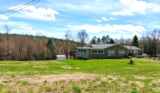 Primary Photo - 102 Laird Rd