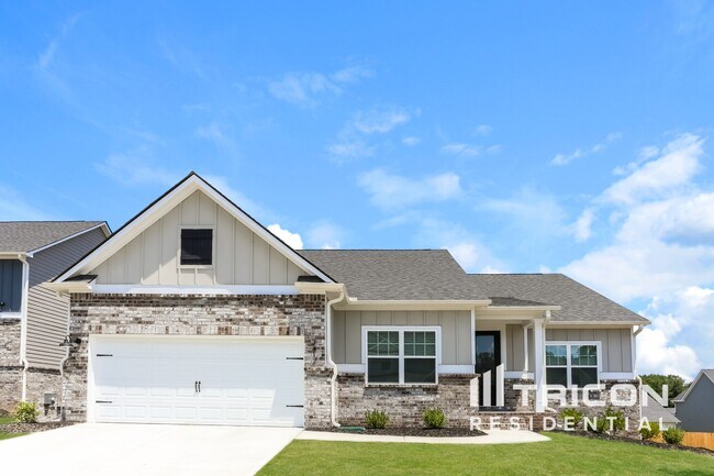 Primary Photo - 3412 Arabian Farm Ln