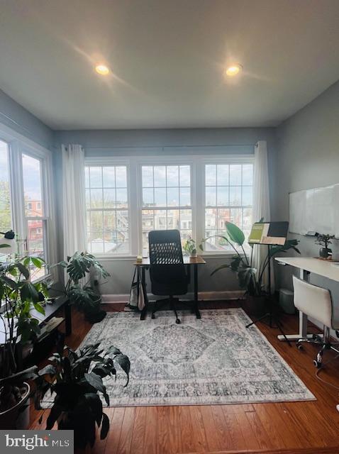 Building Photo - 2807 N Calvert St