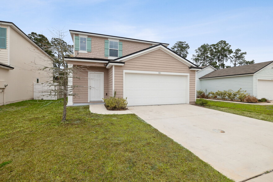 Building Photo - 418 Ashby Landing Way