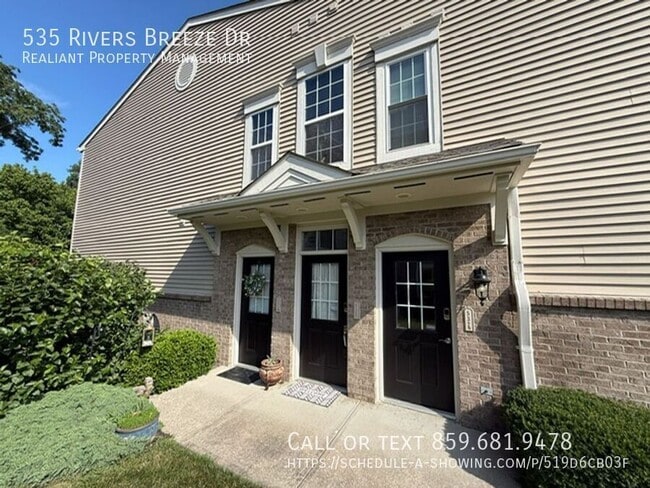 Building Photo - 535 Rivers Breeze Dr