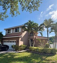 Building Photo - 4305 SW 153rd Ave