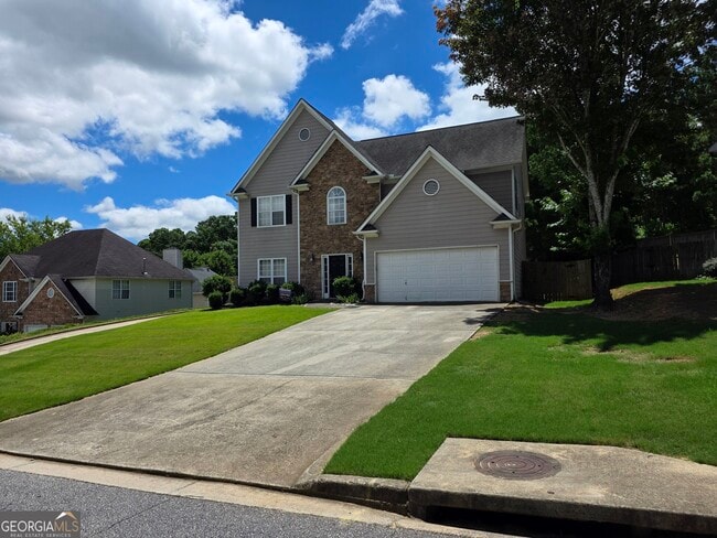 Building Photo - 3931 McGuire Way