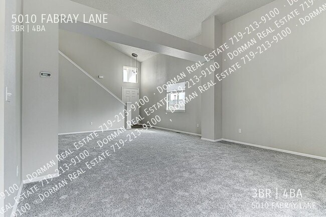 Building Photo - 5010 Fabray Ln