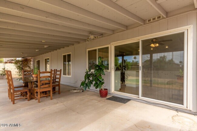 Building Photo - 4101 E Walatowa St