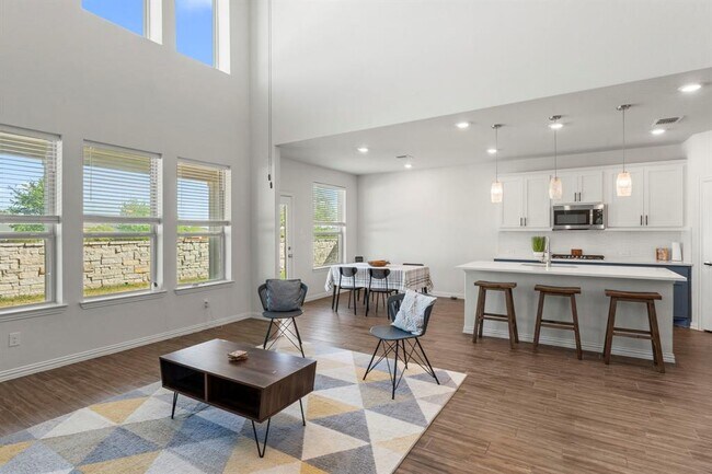 Building Photo - 705 Coyote Crk Wy