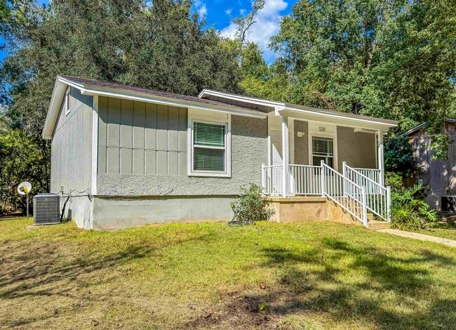 Building Photo - 520 Pasco Ct