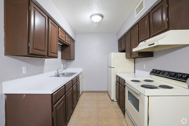 Interior Photo - Mt. Carmel Village Apartments