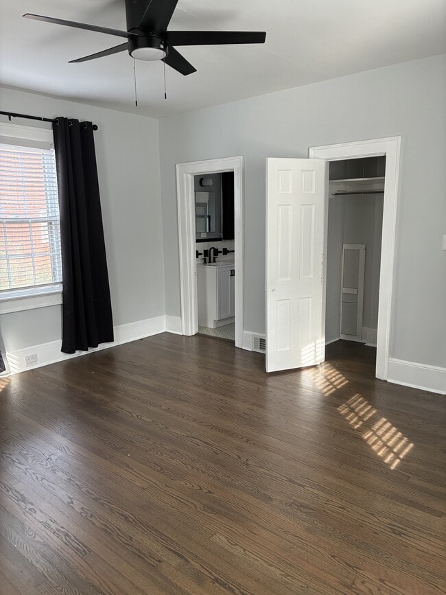 Building Photo - 3348 N Pitt St